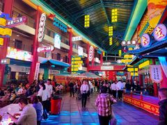 -清远熹乐谷温泉度假酒店