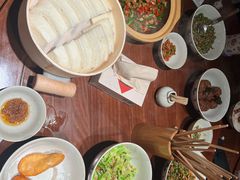 -田小狗的饭店(碧桂园店)