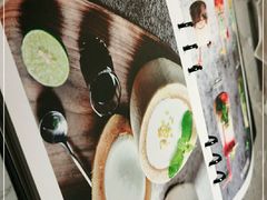 -Home Thai·泰谣(王府井apm店)