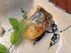 -黑松白鹿(金融街店)
