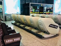 -深圳坪山站