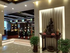 -七彩云南庆沣祥茶庄(金融街店)