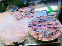 -新发展亚太JW万豪酒店·福苑咖啡厅