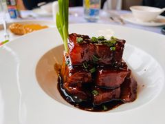 圆苑红烧肉-圆苑(金茂店)