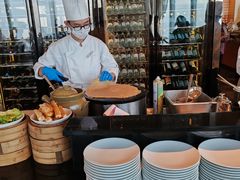 -广州四季酒店·意珍·意式自助餐