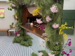 -沛家·西餐Brunch·直火料理