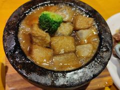 -东就鸭饭店·古早海南菜(友谊南海城店)