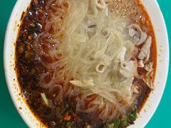 -甘记肥肠粉(马鞍北路店)