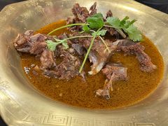 -芦月轩羊蝎子(北蜂窝店)