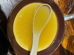 -古木枫老火锅(洪崖洞店)