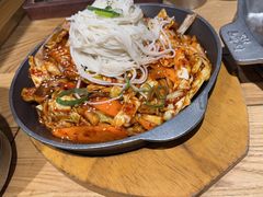 -姜虎东白丁烤肉(恒隆广场店)