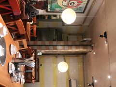 大堂-老号尤兔头(西川店)