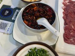 -福寿斋·老北京铜锅涮肉·烤鸭(顺义总店)
