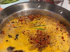 -钢管厂五区小郡肝火锅串串香(总店)
