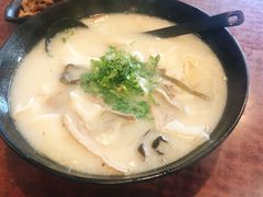 羊肉烩面-豫源河南烩面