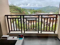 -清远熹乐谷温泉度假酒店