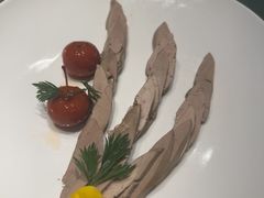 -北京老铺烤鸭(高新店)