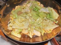 -绿茶餐厅(千岛湖银泰城店)