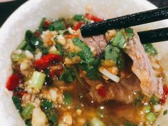 -佳荣老五生态牛肉馆