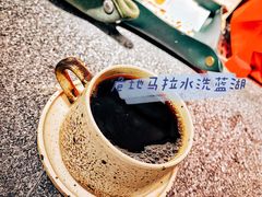 -沪水焙煎室(淡水路店)