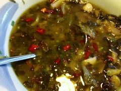 -章吴记喜瑞餐厅(东东城店)