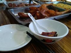 碗具-顺徕德仙庙烧鸡(荔湾总店)