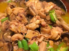 -胡子大厨·超级小炒肉(华润店)