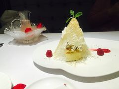 -王品牛排(郑州大卫城店)