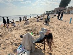 -老虎石海上公园