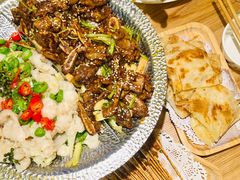 -小鱼小牛(世欧广场店)