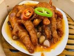 -鹏天阁酒楼·海鲜(红旗店)