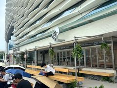 -喜茶(珠海华发商都店)