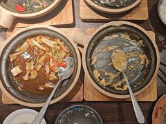 -啫火啫啫煲·顺德干蒸(壹海城店)