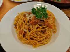 -萨莉亚意式餐厅(深圳北站店)