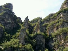 android_upload_pic-易水湖景区