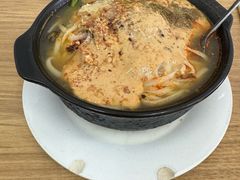 -曹宝林砂锅麻辣烫(星光路店)