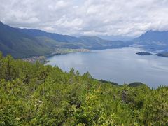 -丽江泸沽湖景区