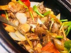 -正斗·港式粤菜(SKLP店)
