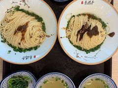 -朱洪元苏式面馆(绿宝广场店)