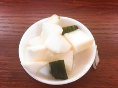 酸萝卜-珍珍小食店(西华路店)