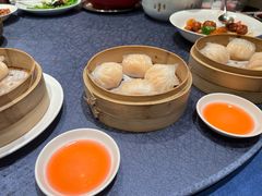 福禧虾饺皇-福禧楼 FUK HEI LAU(前滩太古里店)