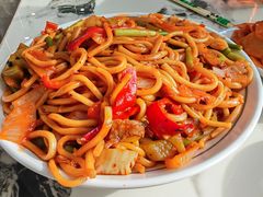 -伊穆祥牛肉面总店·清真