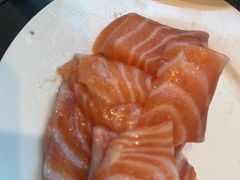 -怡聚轩全日制自助餐厅(大中华喜来登酒店)