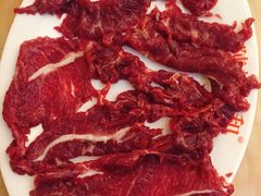 -陈记顺和潮汕牛肉火锅(韩江路店)