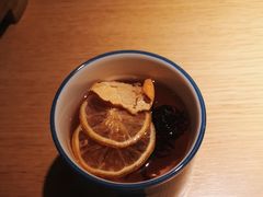 -蜜桃餐厅·伴山(绿宝广场店)