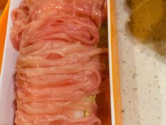 -水碾河刘老大串串香(水碾河路店)
