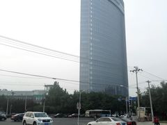 -西门子中国有限公司(阜通东大街店)