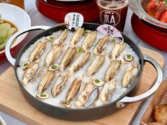 -悦融琥珀·京鲁菜·海味珍品(西单店)