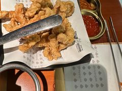 -鱼谦脆皮烤鱼(北一路万达店)