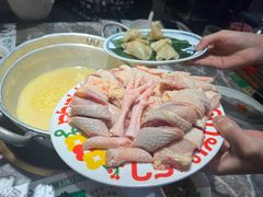 -禄婶鸡煲·打边炉